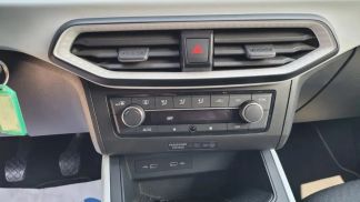 Finansowanie SUV Seat Arona 2022