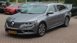 Finansowanie Wóz Renault Talisman 2018