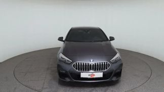 Leasing Coupé BMW 218 2020