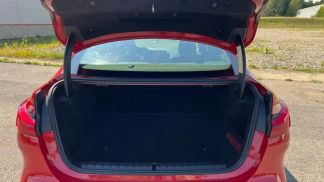 Leasing Sedan BMW 220 2021