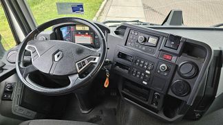 Finansowanie Ciągnik siodłowy Renault T 460 2017