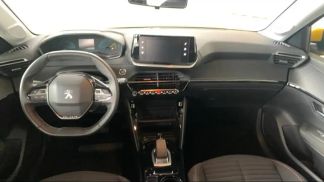Leasing Sedan Peugeot 208 2022