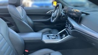 Lízing Kabriolet BMW 420 2024