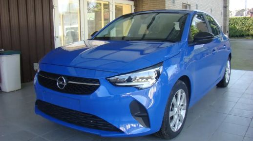 Opel Corsa 2022
