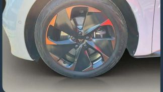 Leasing Sedan Cupra Born 2024
