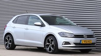 Leasing Hatchback Volkswagen Polo 2018