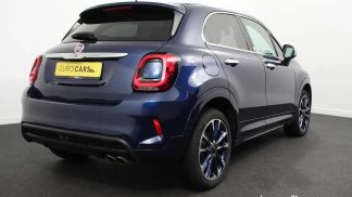 Leasing Hatchback Fiat 500X 2022