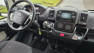 Financování Van Citroën JUMPER 2.2 2019