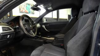 Lízing Kupé BMW 218 2017