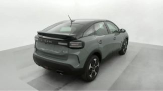 Finansowanie Sedan Citroën C4 2025