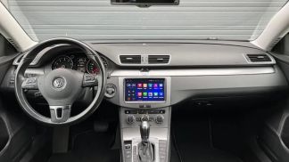 Leasing Wagon Volkswagen Passat Variant 2012