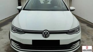 Leasing Sedan Volkswagen Golf 2022