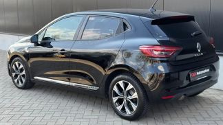 Lízing Hatchback Renault Clio 2021