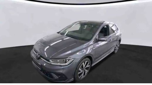 Volkswagen Polo 2022