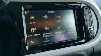 Leasing Sedan Renault Twingo 2020