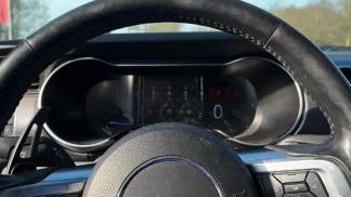 Leasing Coupe Ford Mustang 2019
