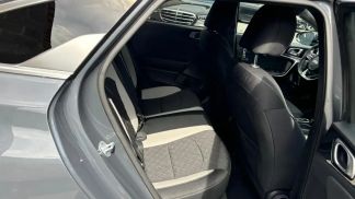 Leasing Wagon Kia PROCEED / PRO_CEE'D 2019