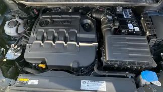 Leasing Hayon Volkswagen Touran 2018