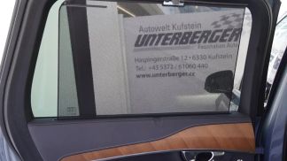Lízing SUV Volvo XC90 2021