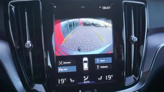 Leasing Wagon Volvo V60 2021