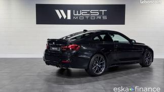 Finansowanie Coupé BMW M4 2018