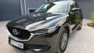 Leasing SUV Mazda CX-5 2019