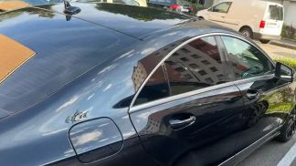 Finansowanie Coupé MERCEDES CLS 350 2013