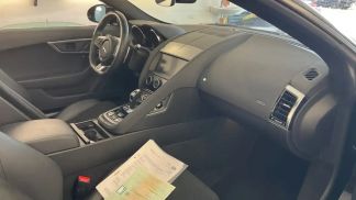 Financování Konvertibilní Jaguar F-Type 2018