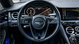 Leasing Coupe Bentley Continental GT 2018