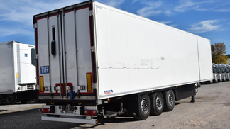 Leasing Semi-trailer THERMO KING SLXI 300 2022