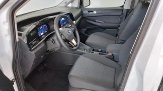 Finansowanie Wóz Ford Tourneo Connect 2024