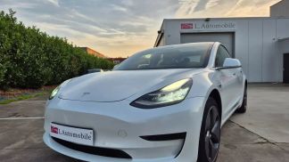 Finansowanie Sedan Tesla Model 3 2020