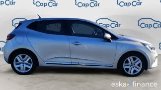 Leasing Hayon Renault Clio 2021