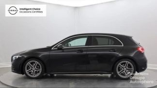 Leasing Hayon MERCEDES CL 2021