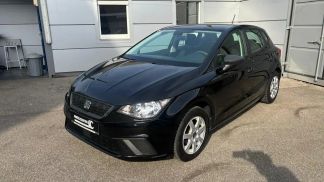 Lízing Hatchback Seat Ibiza 2020