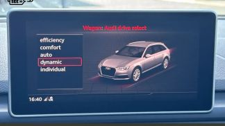 Finansowanie Wóz Audi A4 2019