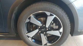 Leasing Hatchback Ford Focus 2024
