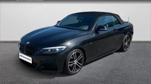 BMW 218 2020