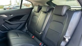 Leasing SUV Jaguar I-Pace 2021