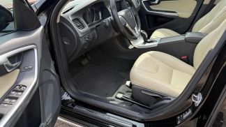 Lízing Sedan Volvo S60 Cross Country 2017