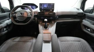 Leasing Wagon Peugeot Rifter 2024