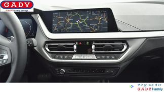 Lízing Hatchback BMW 118 2023