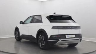 Finansowanie SUV Hyundai IONIQ 2022