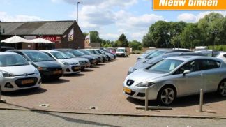 Finansowanie Hatchback Dacia Sandero 2016