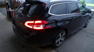 Finansowanie Wóz Peugeot 308 2020