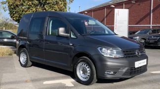 Finansowanie Transport pasażerów Volkswagen Caddy 2019