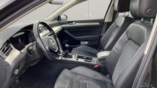 Finansowanie Wóz Volkswagen Passat 2017