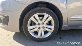 Lízing Hatchback Peugeot 5008 2016