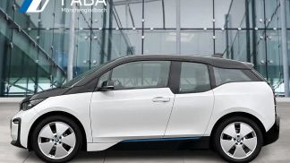 Lízing Hatchback BMW i3 2022