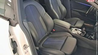 Leasing Sedan BMW 218 2023